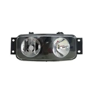 فانوس شبوره سكانيا 124
MARS M531310 / M531311 SCANIA 114 / 124 FOG & SPOT LAMP WITH SOCKET R/L - 2×H1 24V