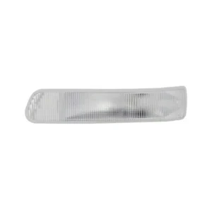رمش فانوس استارليس
MARS M620740 / M620741 IVECO STRALIS FRONT INDICATOR LAMP WITH SOCKET R/L - 24V