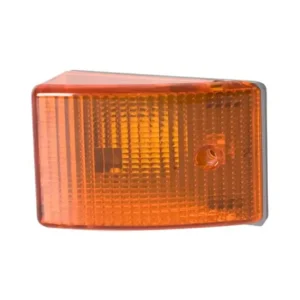 فانوس اكصدام اكتروس
MARS M620945 / M620845 MERCEDES ACTROS I / AXOR I SIDE INDICATOR & POSITION LAMP WITHOUT CABLE R/L