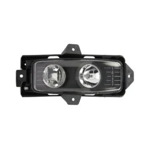 فانوس شبوره رينو برميم
MARS M631259 / M631260 RENAULT PREMIUM I FOG & SPOT LAMP WITH SOCKET & BRACKET R/L - 2×H1 24V