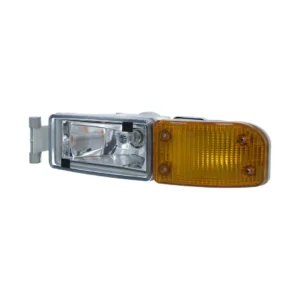 فانوس شبوره مان تيجا
MARS M631810 / M631811 MAN TGA / TGL / TGM FOG & INDICATOR LAMP R/L - 24V