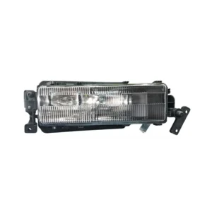 فانوس شبوره مان F2000
MARS M631827 / M631828 MAN F2000 FOG & SPOT LAMP R/L - 2×H3 24V