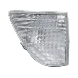 فانوس اشاره مرسيدس سبرنتر
MARS M520927 / M520928 MERCEDES SPRINTER FRONT INDICATOR LAMP WITH SOCKET R/L (1995-1999)