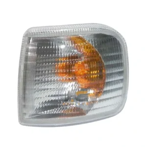 فانوس اشارة رينو برميم
MARS M521236 / M521237 RENAULT PREMIUM I / MIDLUM / KERAX FRONT INDICATOR LAMP WITH SOCKET R/L - 24V