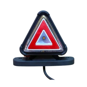 شنب سخان مثلث كبير برميم
HM-0624P-KS LARGE TRIANGULAR PREMIUM LED SIDE MARKER LAMP
