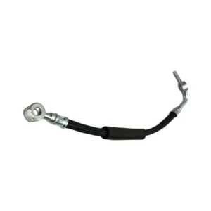 خرطوم دينمو تويوتا باص 3L-90
TOYOTA 3L-90 VACUUM PUMP HOSE