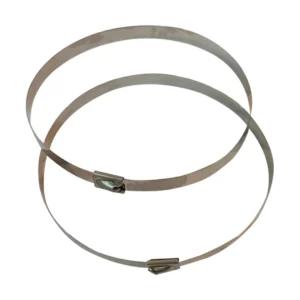 طقم افيز كوبلن استلانس تركي TORK
TORK STAINLESS STEEL CABLE TIE SET