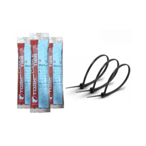 افيز 30*3.6 اسود TORK
TORK TRK-300-36B CABLE TIE - 300×3.6MM BLACK