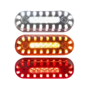 فانوس جنب بات مان 26 ليد
LED SIDE MARKER LAMP26