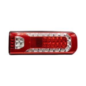 فانوس خلفى MP5 بالسخان بالكابل
MP5 REAR COMBINATION LAMP WITH HEATER & CABLE