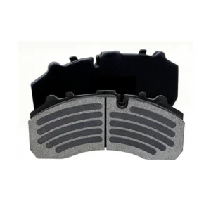 طقم تيل امامي MP2
MP2 FRONT BRAKE PAD SET WVA 29087
