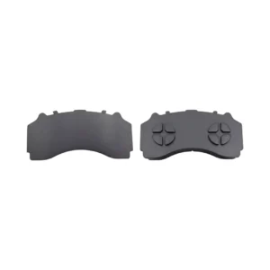 طقم تيل امامي MP3
MERCEDES ACTROS MP3 FRONT BRAKE PAD SET WVA 29246