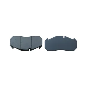 طقم تيل امامي Man f2000
MAN F2000 FRONT BRAKE PAD SET WVA 29030