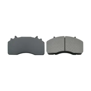 طقم تيل امامي MP4
MERCEDES ACTROS MP4 FRONT BRAKE PAD SET WVA 29315