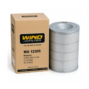 فلتر هواء 44 تركي
44 AIR FILTER