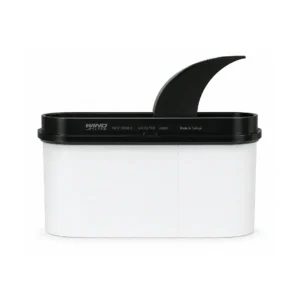 فلتر هواء MP4 - طويل تركي
MERCEDES ACTROS MP4 AIR FILTER - LONG TYPE