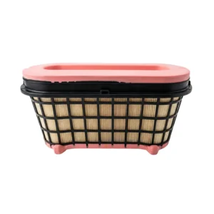 فلتر هواء MP4 - قصير - شكل جديد تركي
ACTROS MP4 SHORT AIR FILTER - NEW TYPE