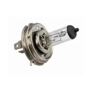 لمبه 90 / 100 طبق 12 فولت
H4 P45T 12V 100/90CP (60/55W) HALOGEN BULB