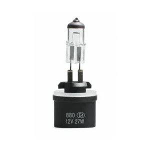 لمبه (880) 12 فولت
880 12V 100W BULB - MADE IN KOREA