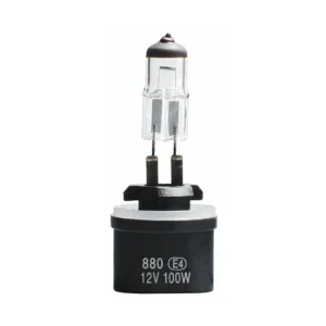 لمبه (881) 12 فولت
881 12V 100W BULB - MADE IN KOREA