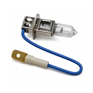 لمبه بسلكه (H3) 24فولت 70 وات
H3 24V 70W HALOGEN BULB WITH WIRE