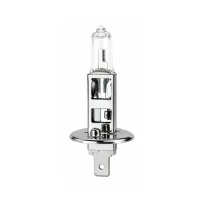 لمبه بدون سلكة12 (H1) فولت 100 وات
H1 12V 100W HALOGEN BULB WITHOUT WIRE