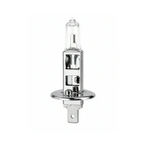 لمبه بدون سلكة(H1) 24فولت 100 وات
H1 24V 100W HALOGEN BULB WITHOUT WIRE