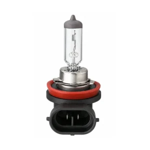 لمبه H11 بالقاعدة 12 فولت
H11 BULB WITH BASE 12V