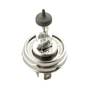 لمبه 120/200 طبق 12فولت
H4 P45T 12V 200/120CP (100/90W) BULB