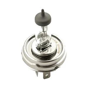 لمبه 120/200 طبق 24 فولت
H4 P45T 24V 200/120CP (100/90W) BULB