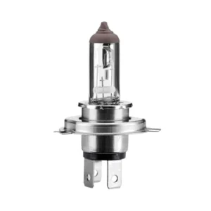 لمبه 120/200 3جناح 12فولت
H4 P43T 12V 200/120CP (100/90W) BULB