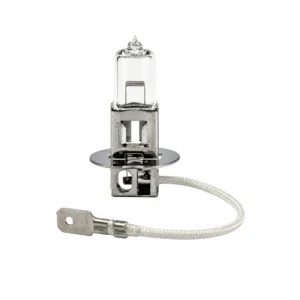 لمبه بسلك 24 H3 فولت 100w
H3 24V 100W BULB WITH LEAD WIRE
