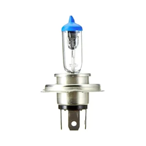 لمبه 200/ 260طبق 24 فولت أزرق
H4 P45T 24V 260/200CP (130/100W) BLUE TOP BULB