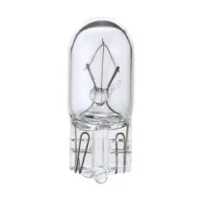لمبة سفايا 12 فولت
12V 1.2W WEDGE BULB