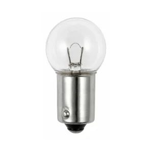 لمبه 1 بول 12 فولت
S25 12V 21W BA15S CLEAR SINGLE-CONTACT BULB