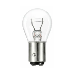 لمبه 2 بول 24 فولت
S25 24V DUAL-CONTACT BULB