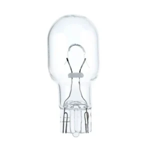 لمبه بدون كعب شاهين 12 فولت
W16W 12V 16W WEDGE BULB - SHAHIN