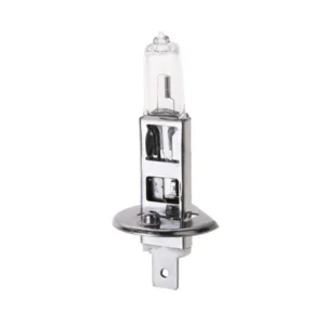 لمبه بدون سلك 12 H1 فولت 55w
H1 12V 55W BULB WITHOUT WIRE