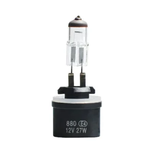 لمبه 880 12فولت 100w
880 12V 100W BULB