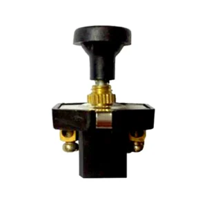 مفتاح واحد شدة قصير
SHORT PUSH/PULL SWITCH