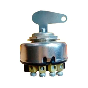 كونتاك جرار
TRACTOR IGNITION STARTER SWITCH