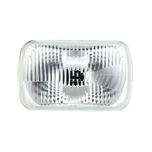 فانوس مربع دبابة كبير 106
106 LARGE 6×8 HEADLAMP
