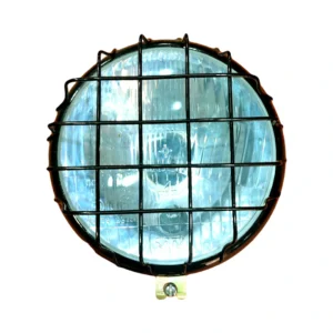 فانوس جرار بشبكه 903
903 TRACTOR WORK LAMP WITH GRILLE