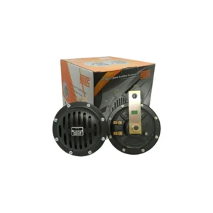 طقم R125 12 فولت
ROOTS R125 HORN SET 12V