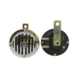 طقم فيبرو ميني
ROOTS VIBROMINI HORN SET 12V