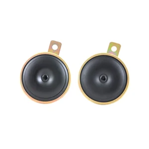 طقم كلاكس smart tone 12 فولت
ROOTS SMARTONE HORN SET 12V