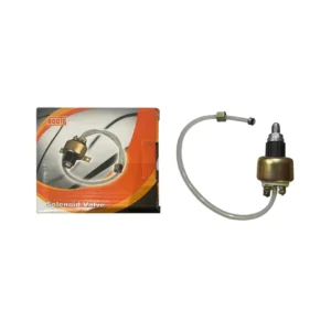 بلف ROOTS -ZINk
ROOTS ZINC AIR HORN VALVE
