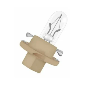 لمبه سفايا بالدوايا ليد 12V- 1.2W 2721 MF
2721MF 12V 1.2W LED BULB WITH SOCKET