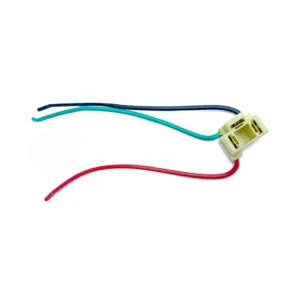 فيشه 3 شوكه عاده هندى 1 ملى
H4 3-PIN BULB CONNECTOR - 1MM