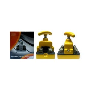 سكينه فصل ضغط عالى ROOTS
ROOTS HIGH-PRESSURE CUT-OFF SWITCH